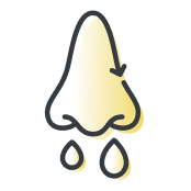 Runny nose
